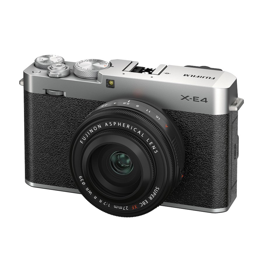 Fujifilm-X-E4-camera-1
