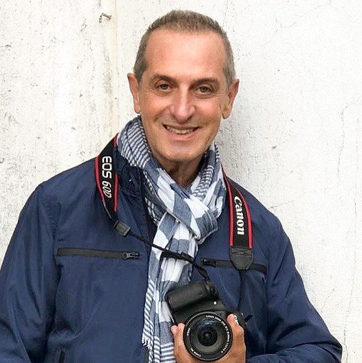 Roberto Gandolfi
