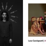 15 MINUTI con LUCA CACCIAPUOTI in arte ARSENYCO - Uno dei più celebri e giovanissimi artisti instagrammer, oltre 75mila followers e tanta creatività ancora da sprigionare
