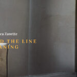[Video] 15 MINUTI CON...Francesca Zanette - "Beyond the line of meaning"
