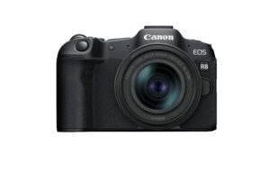 Per il 21°anno consecutivo la linea di fotocamere ad ottiche intercambiabili EOS, firmata Canon, mantiene la quota di mercato più alta a livello mondiale.