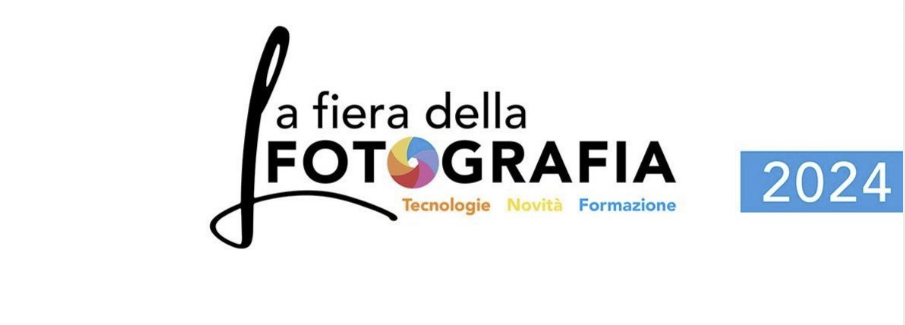 FUJIFILM Italia celebra il ritorno de La Fiera della Fotografia 2024