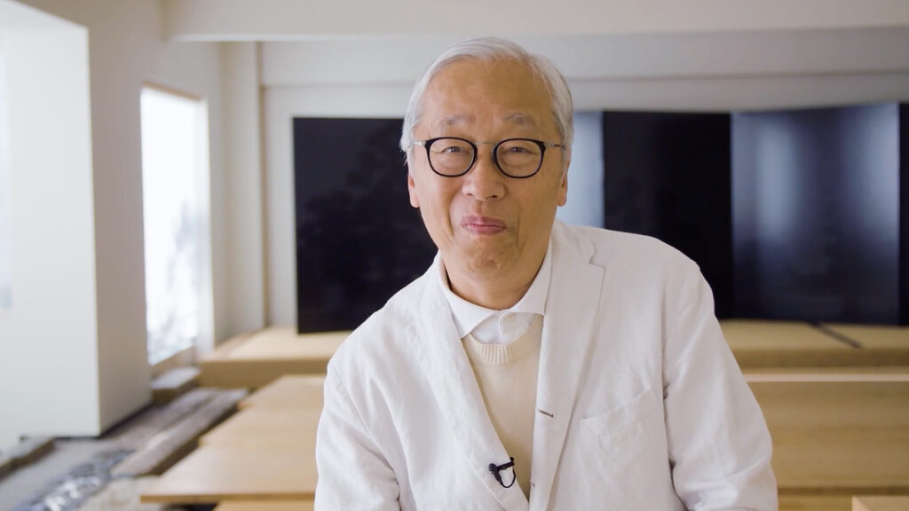 HIROSHI SUGIMOTO - Tradurre il tempo in immagini.