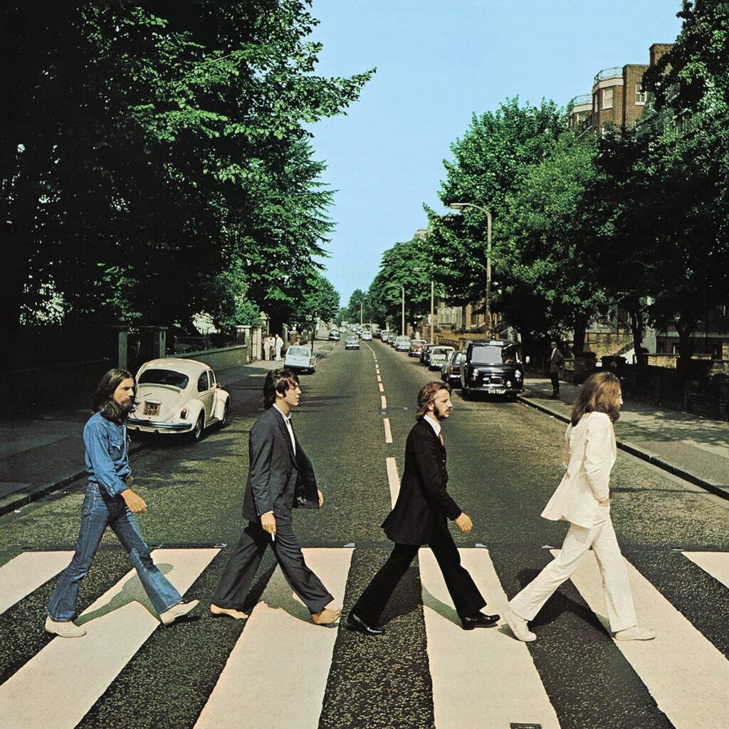 Quel venerdì d’agosto in Abbey Road di Paolo Ranzani