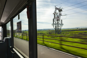 Cortona On The Move e Autolinee Toscane per il progetto fotografico 12X12