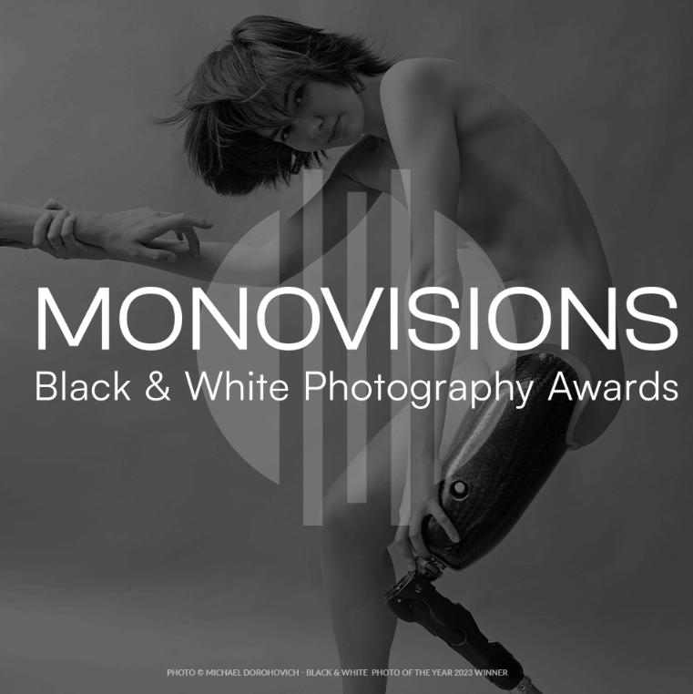 MonoVisions Photo Awards scadenza 19 Maggio 2024