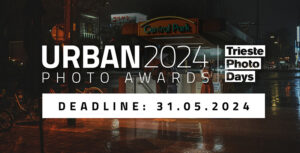 URBAN PHOTO ARENA - Contest gratuito per fotografi Under 35