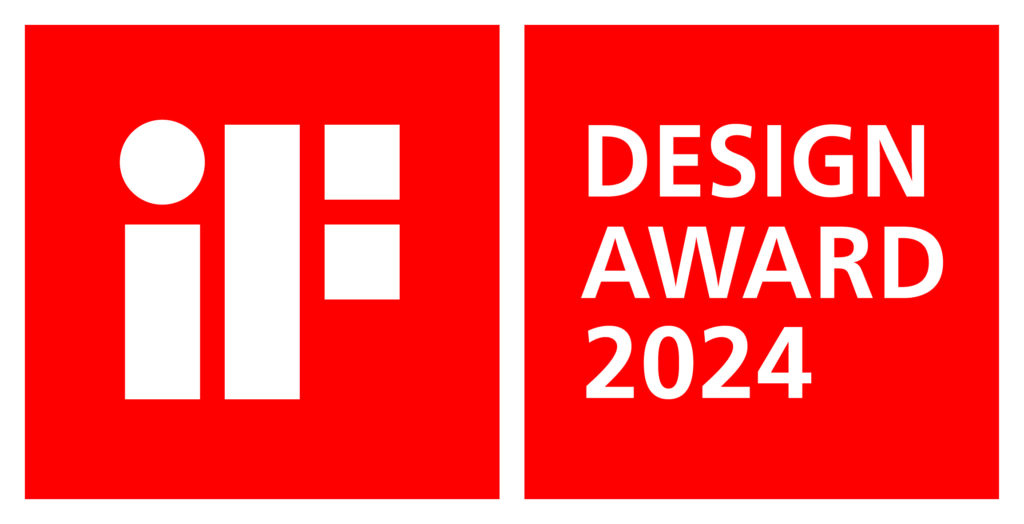 Canon si aggiudica l'IF Design Award 2024