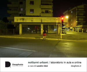 Laboratorio sul paesaggio urbano / A cura di Sandro Bini
